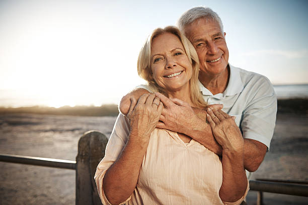 istock We've lived a life full of love 466841044