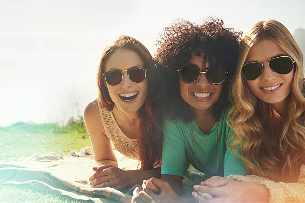istock Getaway with my girls 466841774