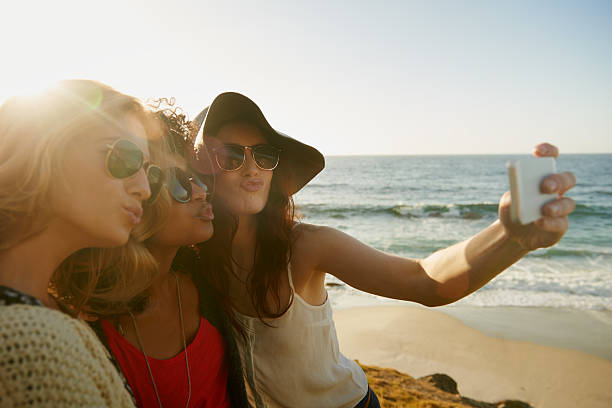 istock On a girls only adventure 466843046