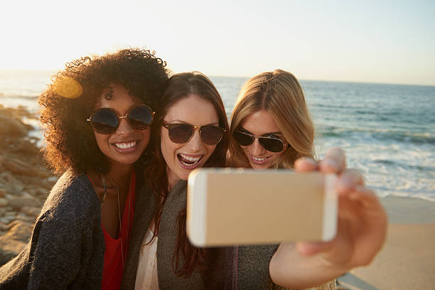istock Fun, freedom and friends 466843142