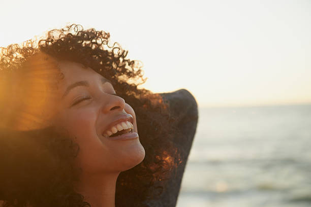 istock Breathing in the fresh air 466843228
