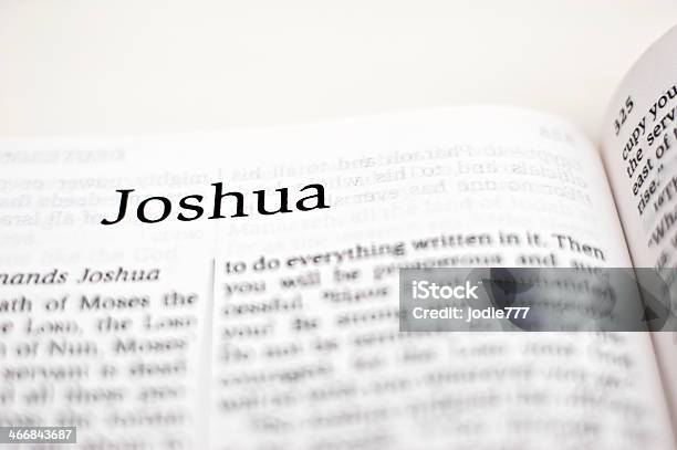 Foto de Reserve De Joshua e mais fotos de stock de Bíblia - Bíblia, Árvore de Joshua, Apóstolo
