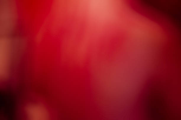 istock red color tone illustration for abstract background 466844338