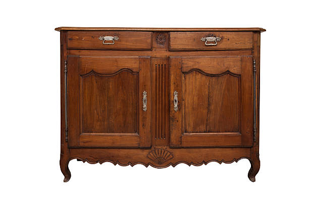 istock Antique furniture 466845447