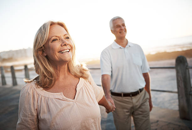 istock It's a perfect end to the day 466846892