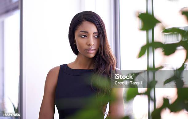 A Woman Should Be Two Things Smart And Classy Stock Photo - Download Image Now - One Woman Only, Women, 20-29 Years