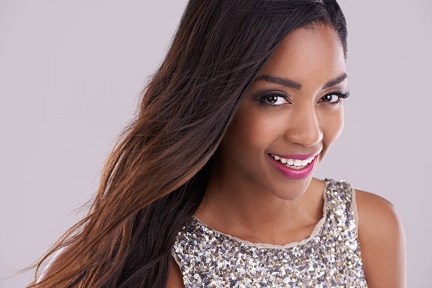 istock Her confidence says a lot about her 466848292
