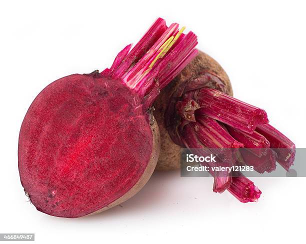 Beetroot Stock Photo - Download Image Now - Beet, Close-up, Common Beet
