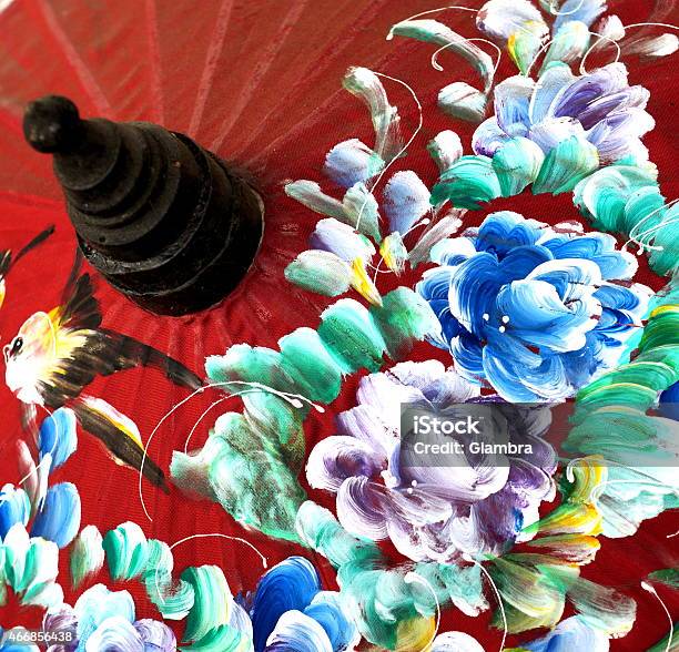 Parasol Stock Photo - Download Image Now - 2015, Abstract, Asia
