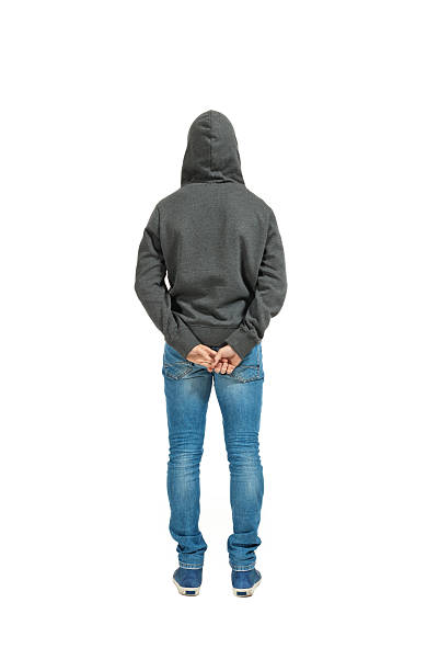 istock Portrait of young man 466857842