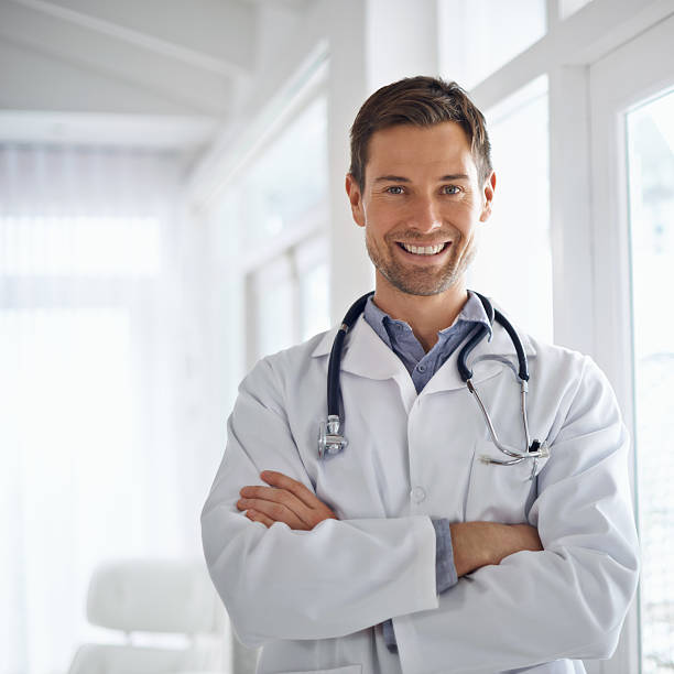 istock Healthcare you can trust 466859592
