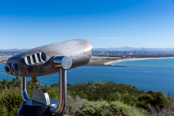istock San Diego and Coronado Island View from Point Loma 466860714
