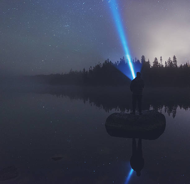 istock Searching Above the Lake 466861006