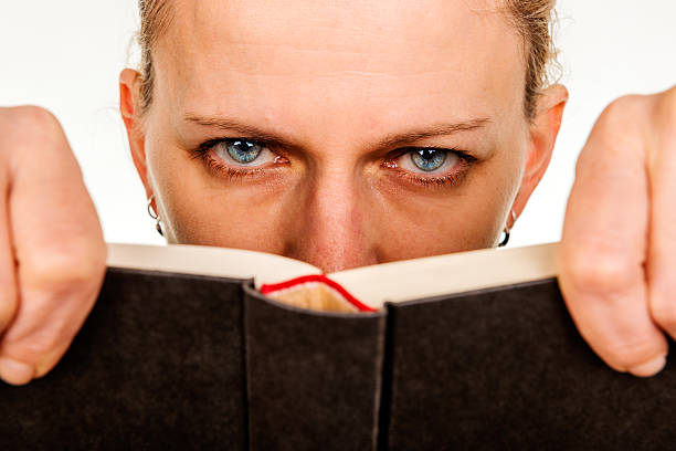 istock woman looking angry 466861170