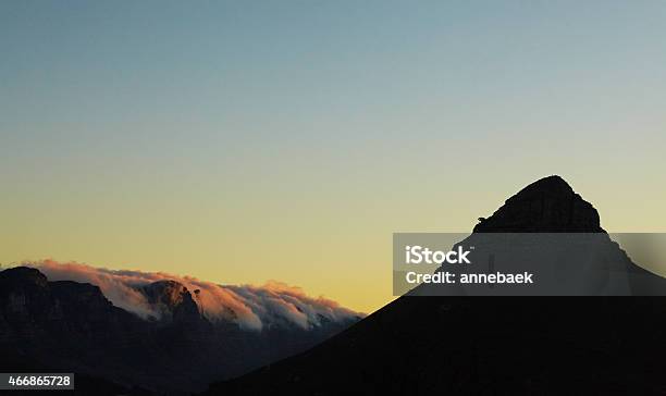 Majestic Mountains Stock Photo - Download Image Now - 2015, Africa, Agriculture