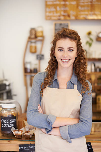 istock Expert Barista - put in your requests 466866448