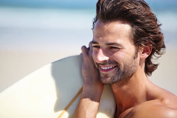istock Heading to the water 466866508