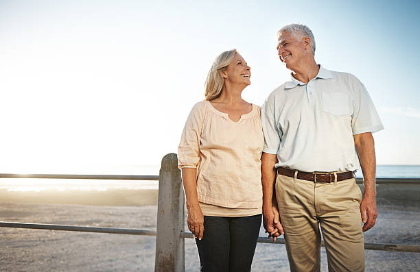 istock Living life with laughter 466871814