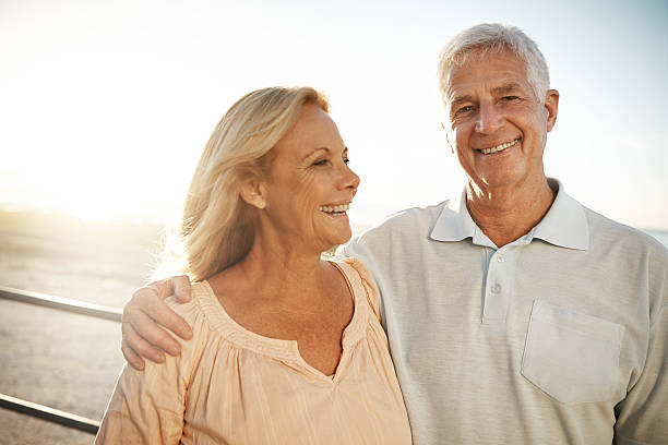 istock Living, loving and smiling 466871920