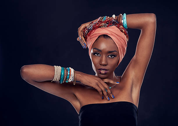 istock Fashion is the art of self expression 466872702