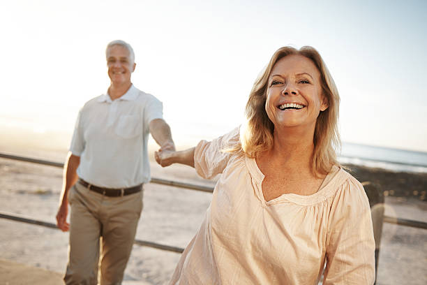 istock We still love our romantic walks 466872746