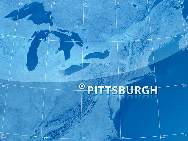 istock World City Pittsburgh 466874561
