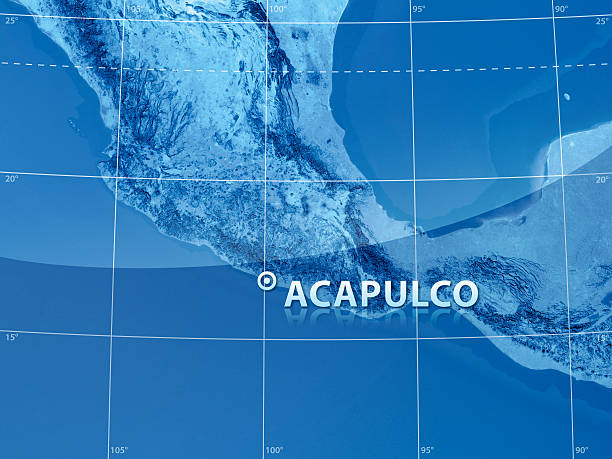 istock World City Acapulco 466875159