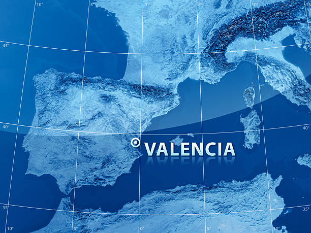 istock World City Valencia 466875163