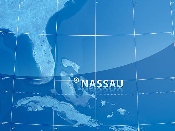 istock World City Nassau 466876935