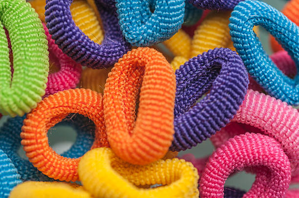 istock hair rubber bands series 01 466880493