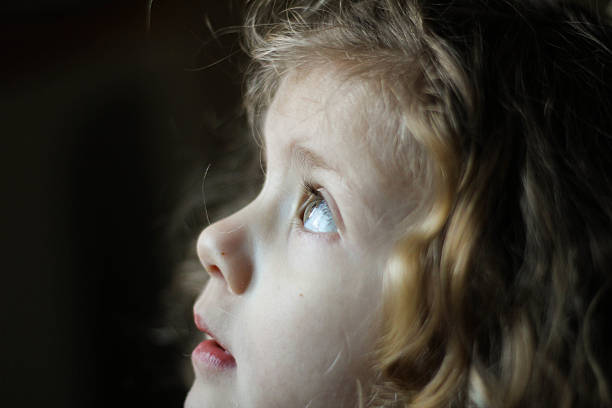 istock Little Girl 466883985