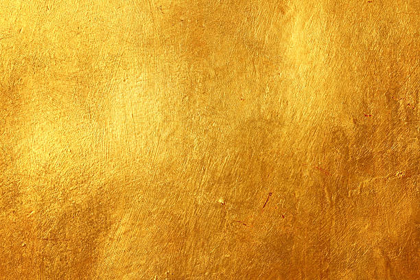 golden texture background - gold stockfoto's en -beelden