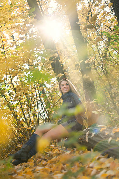 istock Beautiful smiling girl 466887982