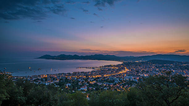 istock City of Cannes 466888846