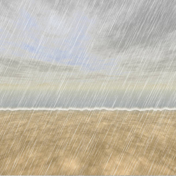 istock rain storm backgrounds in cloudy weather 466889825