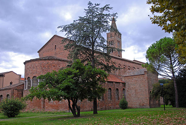 istock Saint John Evangelista church 466892130