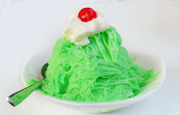 Ice cream