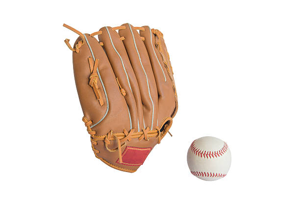 istock baseball glove and ball 466902672