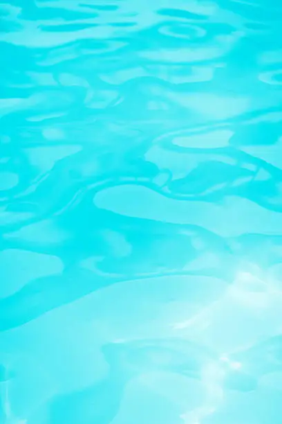 Photo of Water Background