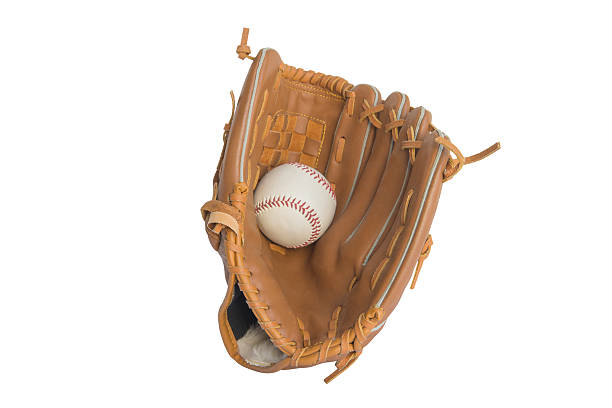 istock baseball glove and ball 466911044