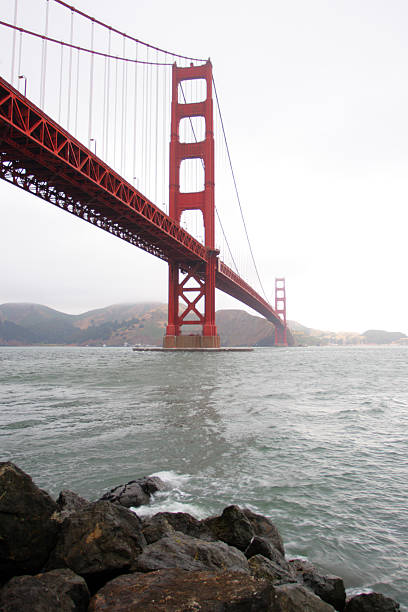 istock Golden Gate Bridge, San Francisco 466912226