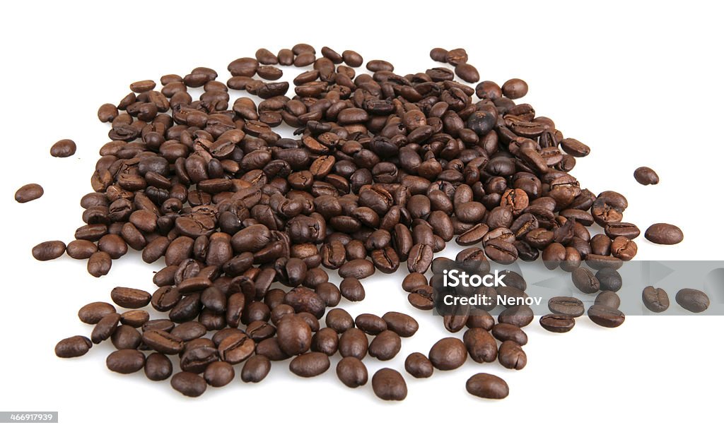 Coffee beans - Стоковые фото Ароматический роялти-фри