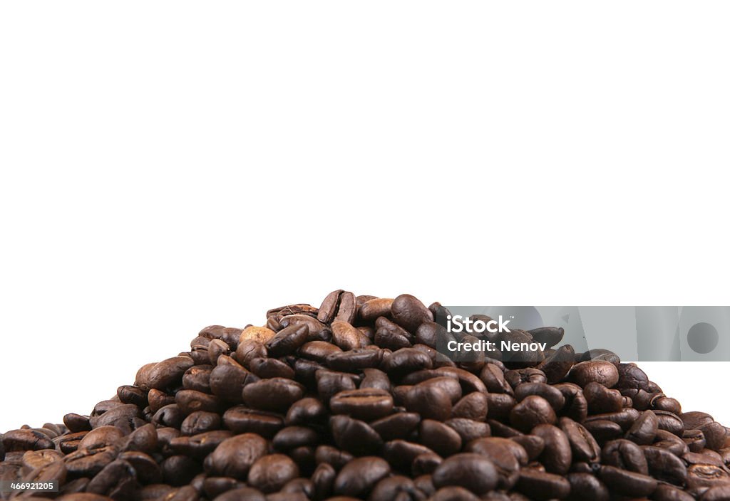 Grains de café - Photo de Aliment libre de droits