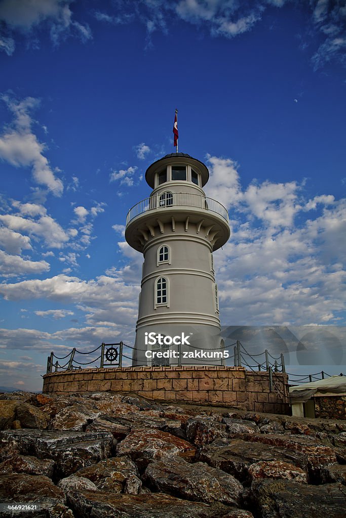 Phare - Photo de Abstrait libre de droits