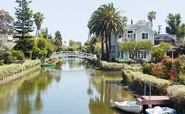 istock Venice Canal Houses 466921791