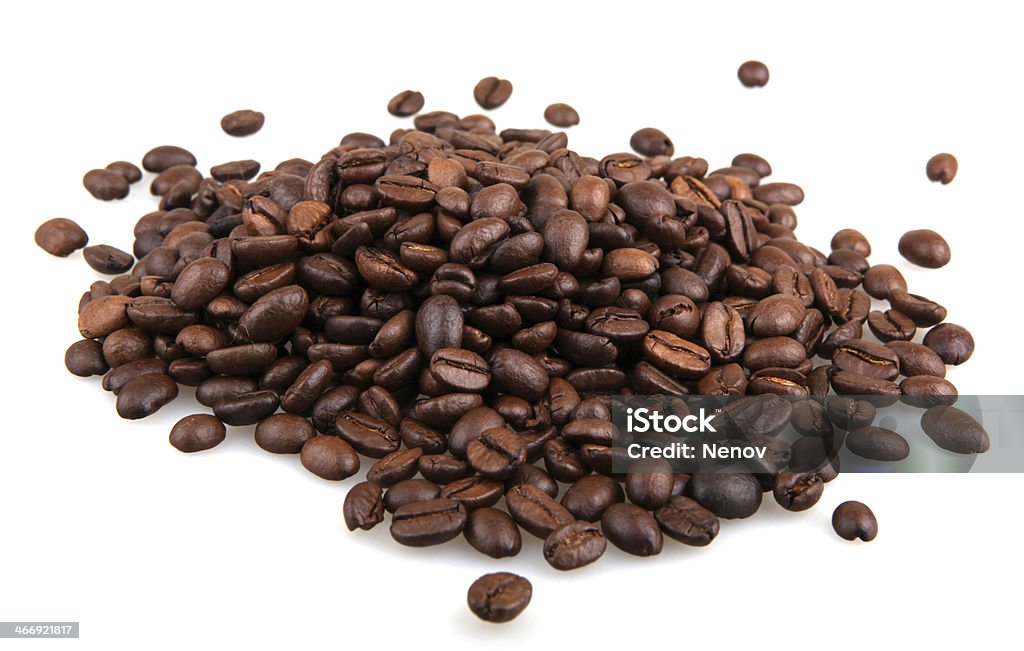 Coffee beans - Стоковые фото Ароматический роялти-фри
