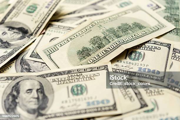 ダラー Banknotes - 100ドル紙幣のストックフォトや画像を多数ご用意 - 100ドル紙幣, アメリカ通貨, ビジネス