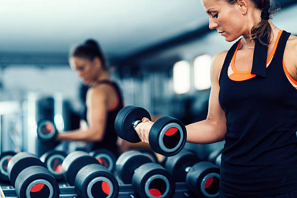 istock Gym Fitness 466927020