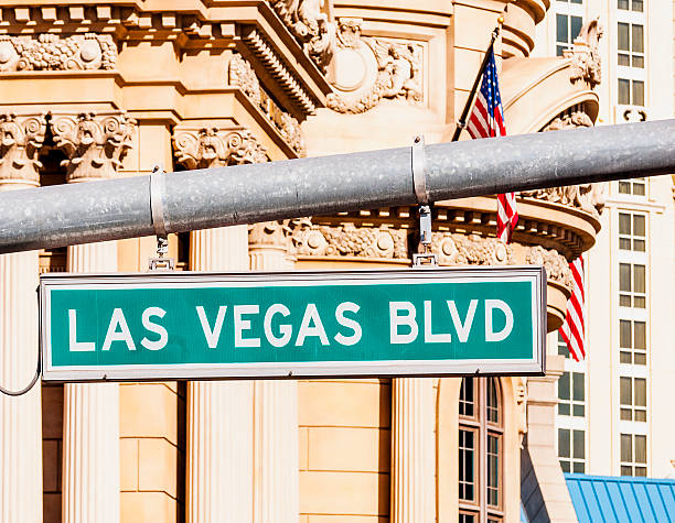 istock Las Vegas Strip 466927981