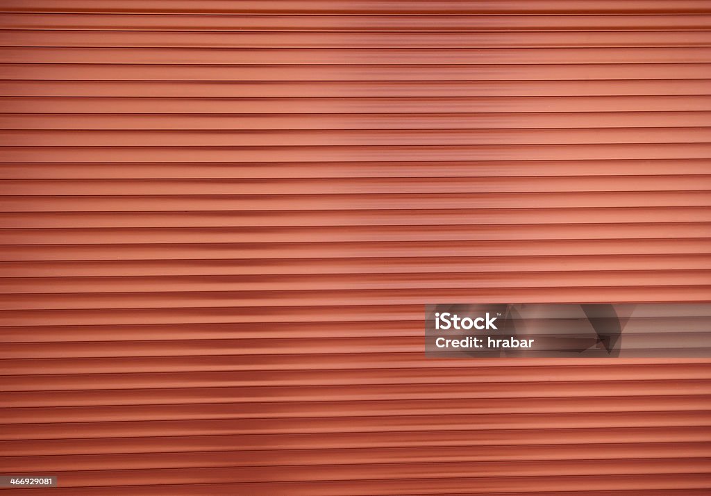 red Fensterläden - Lizenzfrei Abstrakt Stock-Foto